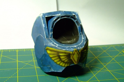Wolf Guard Terminator Wolf Guard Terminator