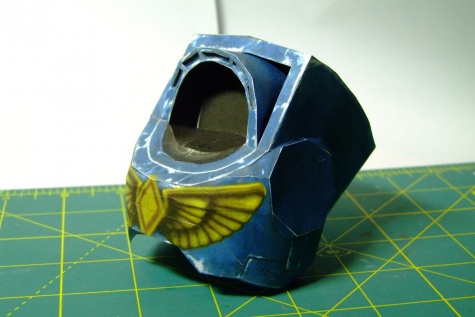 Wolf Guard Terminator Wolf Guard Terminator