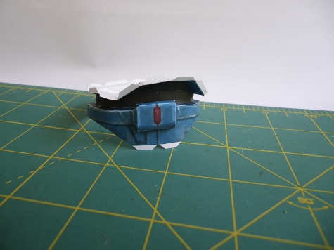 Wolf Guard Terminator Wolf Guard Terminator