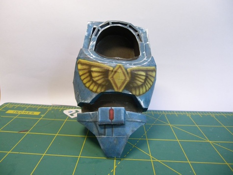 Wolf Guard Terminator Wolf Guard Terminator
