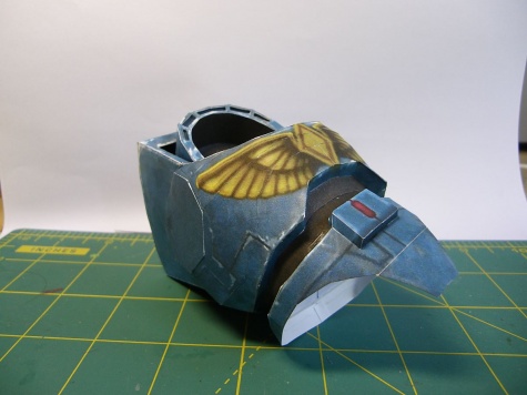 Wolf Guard Terminator Wolf Guard Terminator