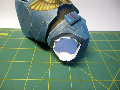 Wolf Guard Terminator Wolf Guard Terminator