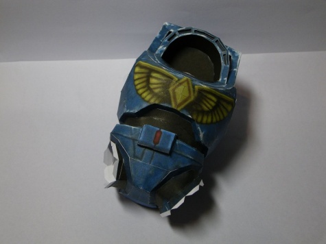 Wolf Guard Terminator Wolf Guard Terminator