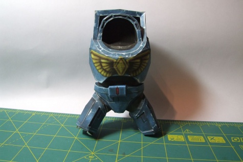 Wolf Guard Terminator Wolf Guard Terminator