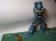 Wolf Guard Terminator