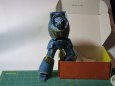 Wolf Guard Terminator