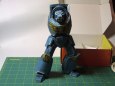 Wolf Guard Terminator