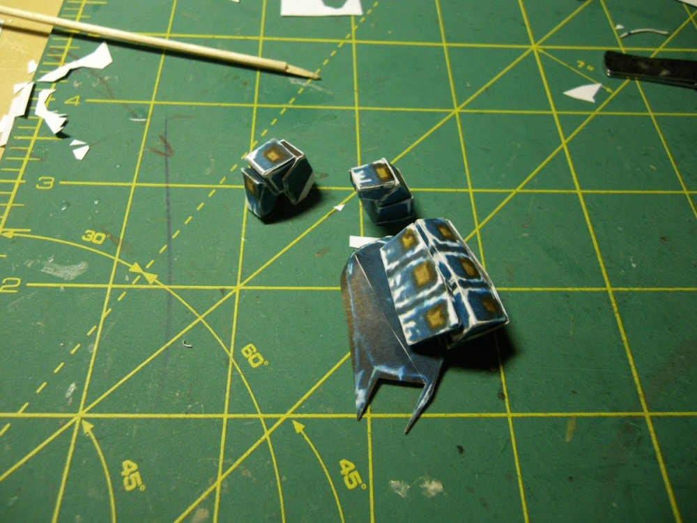 Wolf Guard Terminator