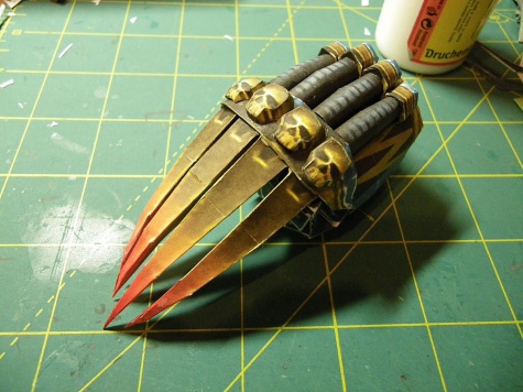 Wolf Guard Terminator Wolf Guard Terminator
