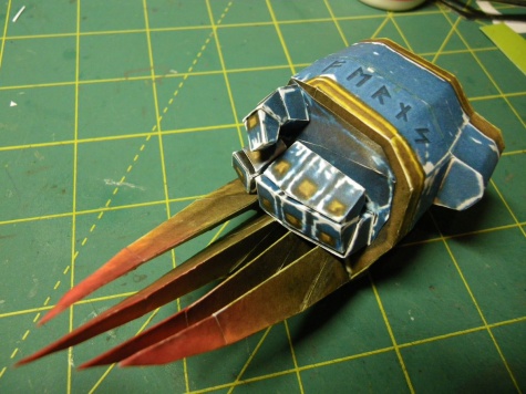 Wolf Guard Terminator Wolf Guard Terminator
