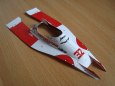 Wolf WR 03 - 1978 - Keke Rosberg