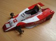 Wolf WR 03 - 1978 - Keke Rosberg