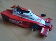 Wolf WR 03 - 1978 - Keke Rosberg