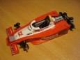Wolf WR 03 - 1978 - Keke Rosberg