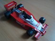 Wolf WR 03 - 1978 - Keke Rosberg