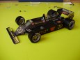Wolf WR 5