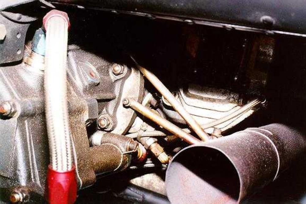 Wolf WR01 (Plná velikost v novém okně) Wolf WR01