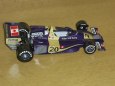 Wolf WR01 Jody Scheckter 1977