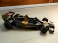 Wolf WR01 Jody Scheckter 1977