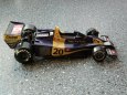 Wolf WR01 Jody Scheckter 1977