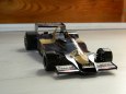 Wolf WR01 Jody Scheckter 1977
