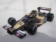 Wolf WR01, 1977, J. Scheckter