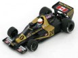 Wolf WR1, 1977. J. Scheckter