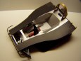 Wolf WR1, 1977. J. Scheckter