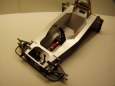 Wolf WR1, 1977. J. Scheckter