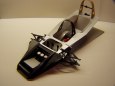 Wolf WR1, 1977. J. Scheckter