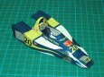 Wolf WR1