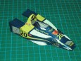 Wolf WR1