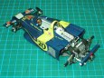 Wolf WR1