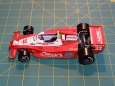 Wolf WR3, 1978