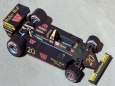 WOLF WR5