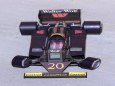 WOLF WR5