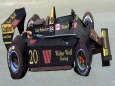 WOLF WR5