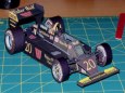 WOLF WR5