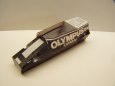 Wolf WR8 a Wolf WR8/9, ob� americk� verze