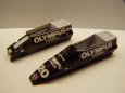 Wolf WR8 a Wolf WR8/9, ob� americk� verze