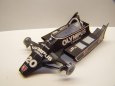 Wolf WR8 a Wolf WR8/9, ob� americk� verze