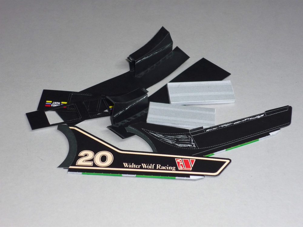 Wolf WR8 - James Hunt - GP USA West 1979 (Plná velikost v novém okně) Wolf WR8 - James Hunt - GP USA West 1979