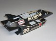 Wolf WR8 - James Hunt - GP USA West 1979