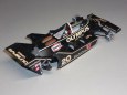 Wolf WR8 - James Hunt - GP USA West 1979