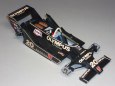 Wolf WR8 - James Hunt - GP USA West 1979