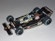 Wolf WR8 - James Hunt - GP USA West 1979