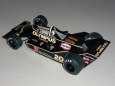 Wolf WR8 - James Hunt - GP USA West 1979