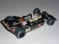 Wolf WR8 - James Hunt - GP USA West 1979