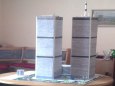 World Trade Center (WTC), Twin Towers - 1:496