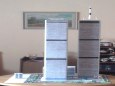 World Trade Center (WTC), Twin Towers - 1:496
